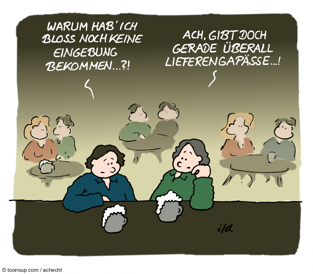 Cartoon: zitzizukizu 1