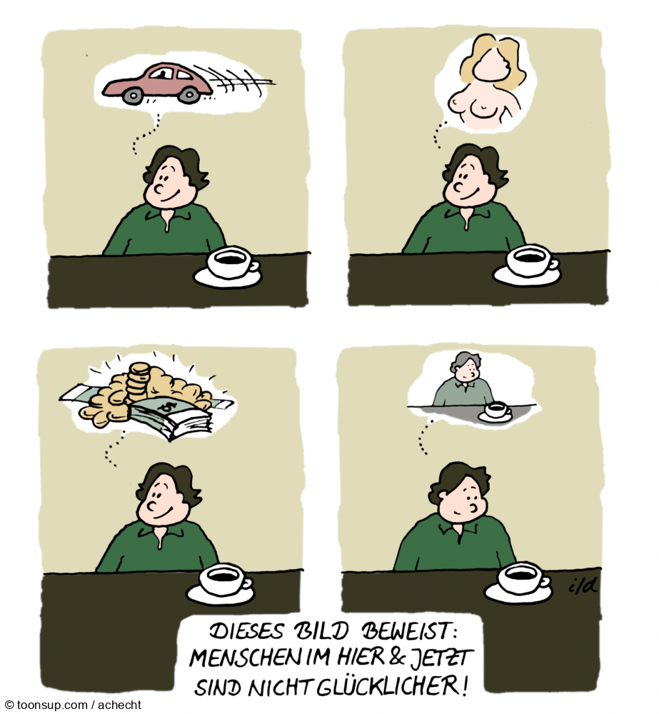 Cartoon: löäklöäöklä 1